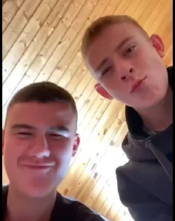 Стикер ᴄᴀLᴇʙ @MoiStikiBot - 1