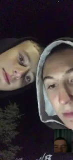 Стикер ᴄᴀLᴇʙ @MoiStikiBot - 0