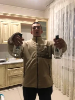 Стикер ᴄᴀLᴇʙ @MoiStikiBot - 4