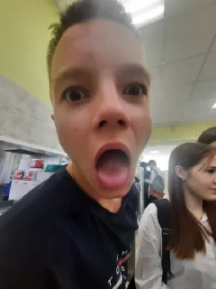 Стикер ᴄᴀLᴇʙ @MoiStikiBot - 3