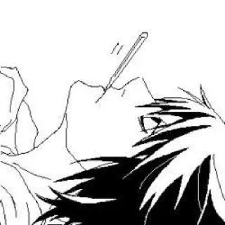 Стикер •𝙇 ⁶⁹ 🧱  @TgEmodziBot - 4