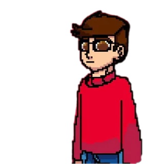 рисование эскиз мультфильм