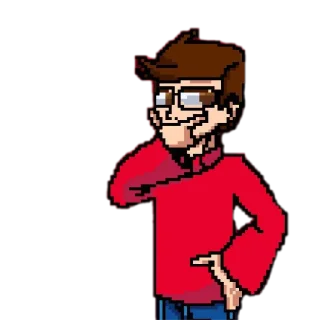 мультфильм рисование эскиз