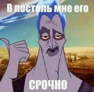 Стикер Omertà @TgEmodziBot - 6