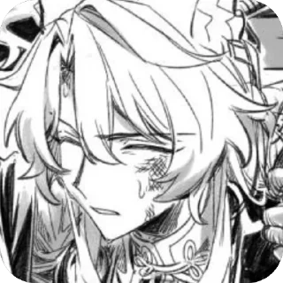 Стикер Jiaoqiu🫁 @TgEmodziBot - 3