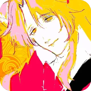 Стикер Jiaoqiu🫁 @TgEmodziBot - 6