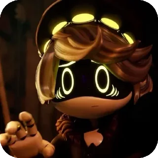 Sticker N my love ♡ @yowemu - 1