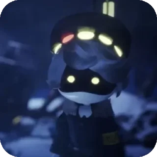 Sticker N my love ♡ @yowemu - 3