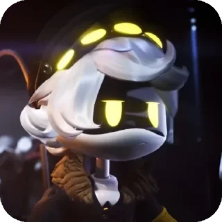 Sticker N my love ♡ @yowemu - 8