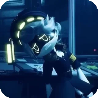 Sticker N my love ♡ @yowemu - 2