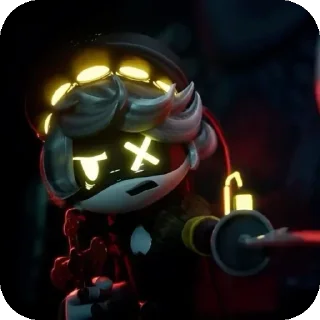 Sticker N my love ♡ @yowemu - 11