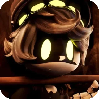 Sticker N my love ♡ @yowemu - 7