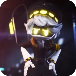 Sticker N my love ♡ @yowemu - 9