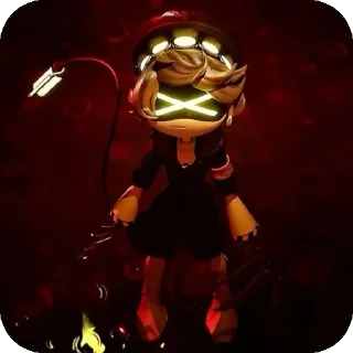 Sticker N my love ♡ @yowemu - 4