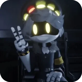 Sticker N my love ♡ @yowemu - 0