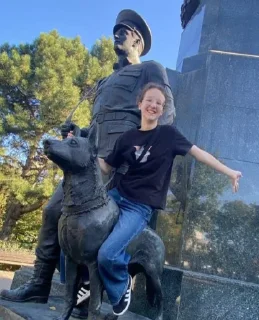 Стикер dreams in dreams @TgEmodziBot - 5