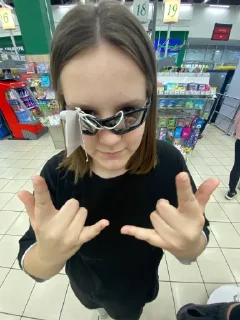 Стикер dreams in dreams @TgEmodziBot - 7