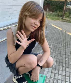 Стикер dreams in dreams @TgEmodziBot - 3