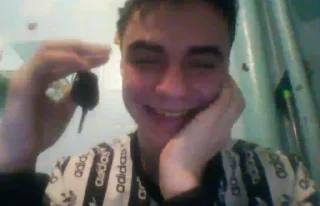 Стикер База @TgEmodziBot - 4