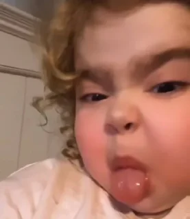 Стикер База @TgEmodziBot - 10