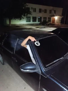 Sticker Химмаш @TgEmodziBot - 3