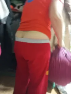 person clothing trousers