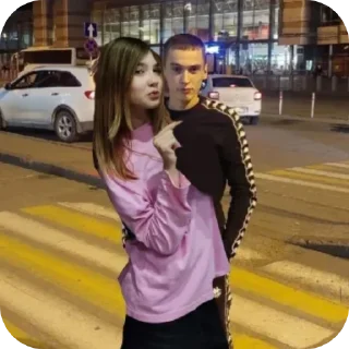 Sticker среднее ксо @TgEmodziBot - 4