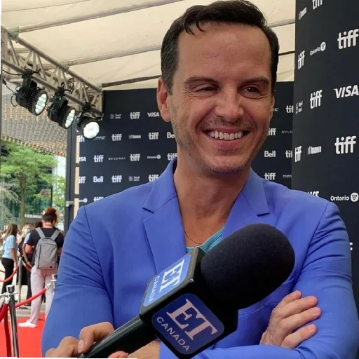 60 оттенков Камберскоттов - 