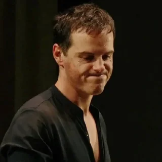 Sticker 60 оттенков Камберскоттов - 6