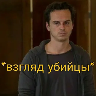 Sticker 60 оттенков Камберскоттов - 7