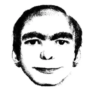 Стикер Вам снится этот человек? @TgEmodziBot - 5