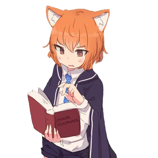 Sticker stick_despair - 1