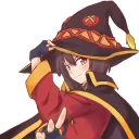 Sticker Anime by @despair_anime - 5