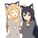 Sticker Anime by @despair_anime - 6