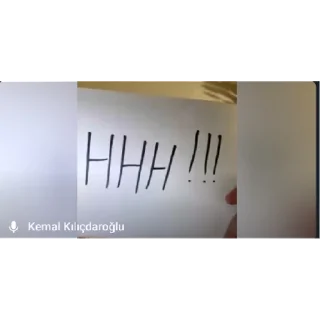 Стикер Надя и Кемал | via sticked.app - 9