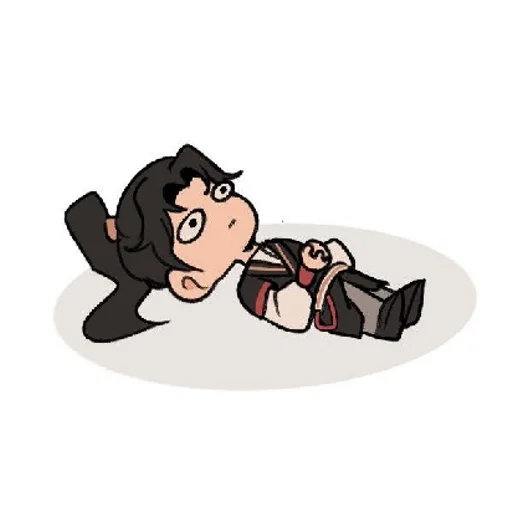 Sticker атьать | via sticked.app - 7