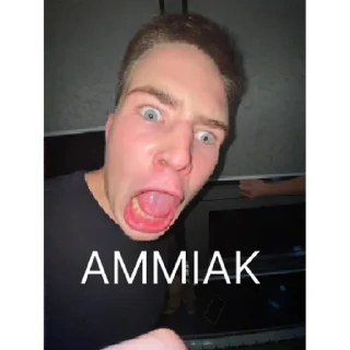 Стикер кача | via sticked.app - 6