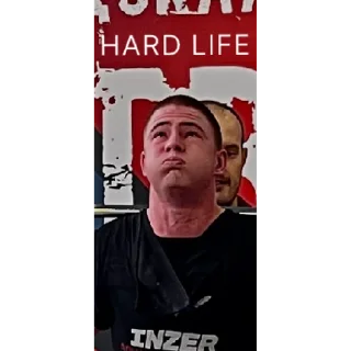 Стикер кача | via sticked.app - 7