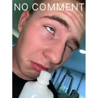 Стикер кача | via sticked.app - 1