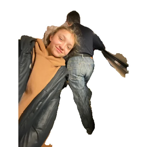 clothing human face person