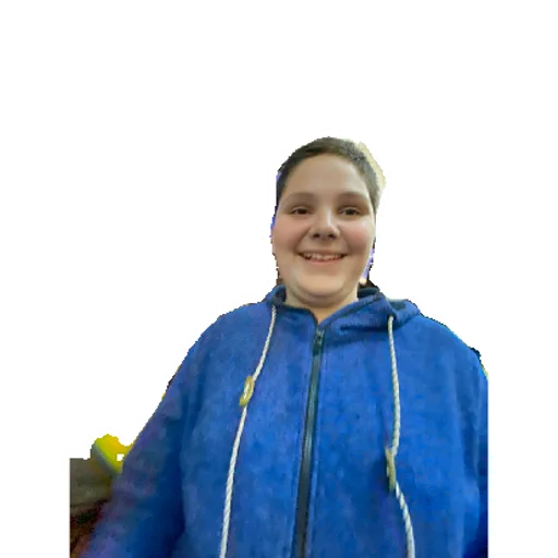 human face person clothing