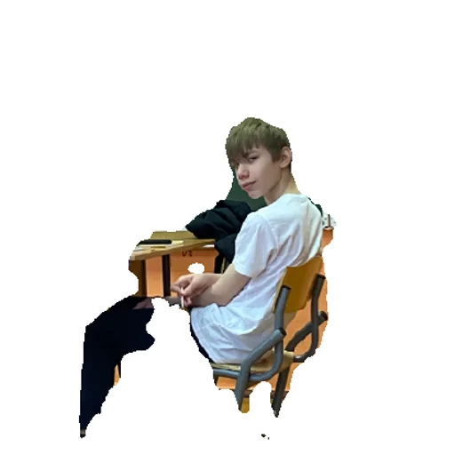 clothing person human face