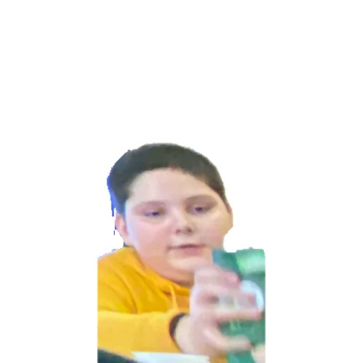 human face person baby