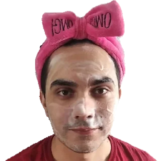 Sticker пажилой индеец | via sticked.app - 9