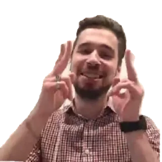 Sticker пажилой индеец | via sticked.app - 0