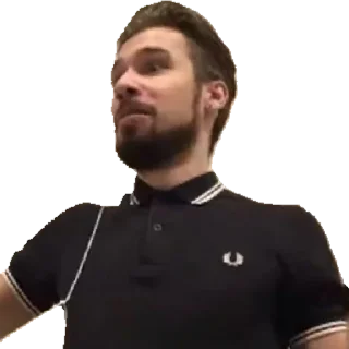 Sticker пажилой индеец | via sticked.app - 4