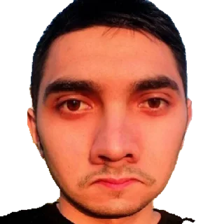 Sticker пажилой индеец | via sticked.app - 5