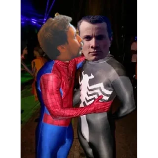 Sticker oh..mm it's my дедушка | via sticked.app - 10