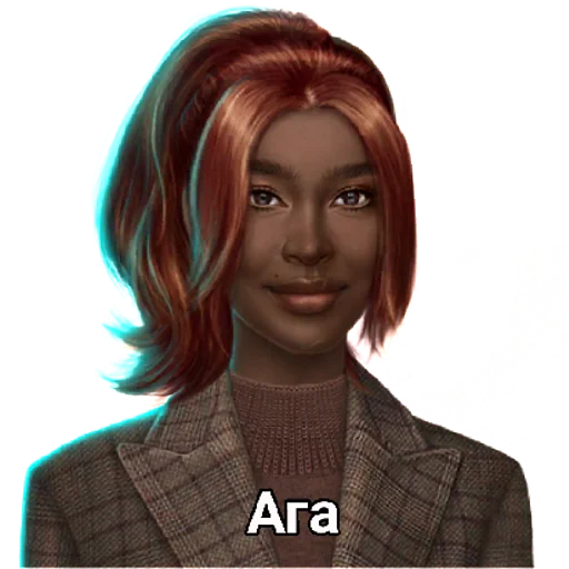 human face screenshot cartoon