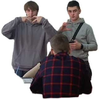 Sticker агрономишки | via sticked.app - 11